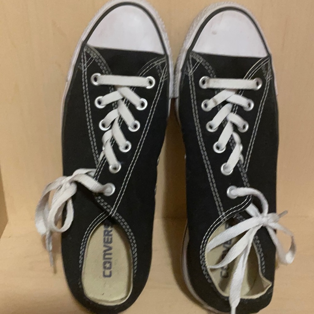 Converse!!